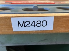ミツトヨ マイクロメーター 104-112 OMC700-800W