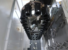 オークマ 立型マシニングセンター MB-56VA