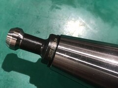 MST/溝口鉄工所 BT30 データワンコレットホルダ BT30-DTB12-75