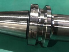 MST/溝口鉄工所 BT30 データワンコレットホルダ BT30-DTB12-75