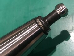 MST/溝口鉄工所 BT30 データワンコレットホルダ BT30-DTB12-75