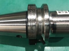 MST/溝口鉄工所 BT30 データワンコレットホルダ BT30-DTB12-75