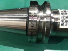 MST/溝口鉄工所 BT30 データワンコレットホルダ BT30-DTB12-75