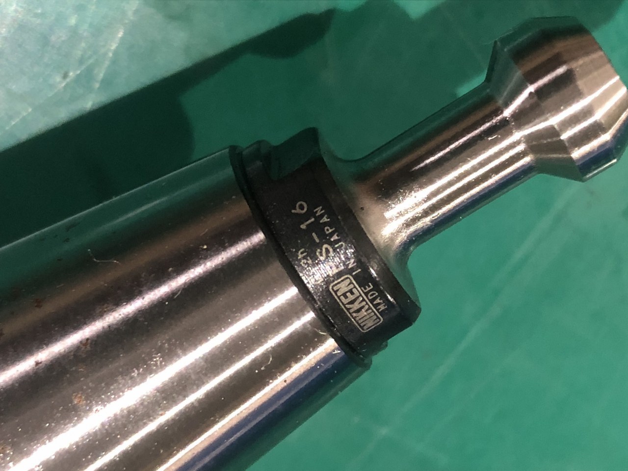 日研工作所 BT30 スリムチャック BT30-SK10-75