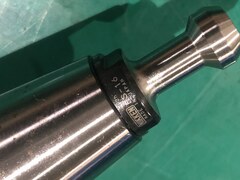 日研工作所 BT30 スリムチャック BT30-SK10-75