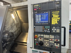 森精機 NC旋盤 SL2500Y/650