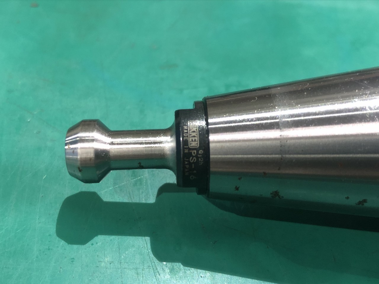 日研工作所 BT30 スリムチャック BT30-SK10-75