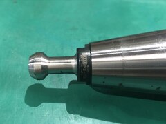 日研工作所 BT30 スリムチャック BT30-SK10-75