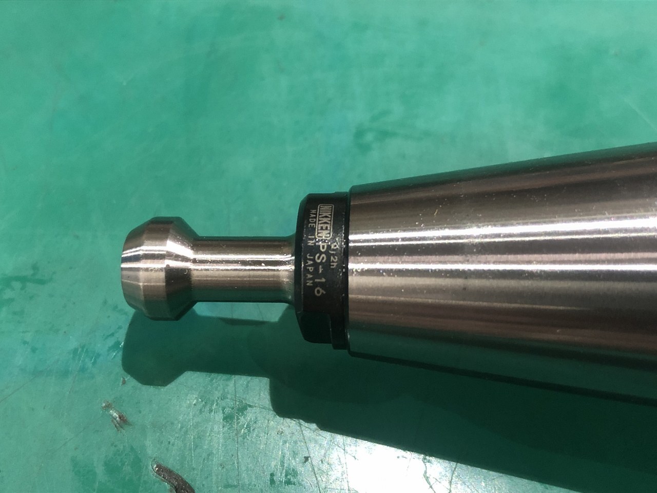 日研工作所 BT30 スリムチャック BT30-SK10-75