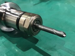 日研工作所 BT30 スリムチャック BT30-SK10-75