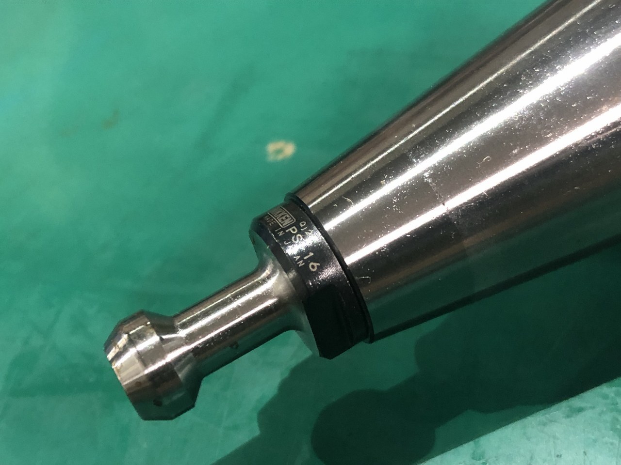 日研工作所 BT30 スリムチャック BT30-SK10-75
