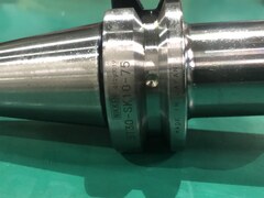 日研工作所 BT30 スリムチャック BT30-SK10-75