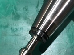 日研工作所 BT30 スリムチャック BT30-SK10-75