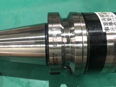 MST/溝口鉄工所 BT30 データワンコレットホルダ BT30-DTA12-120