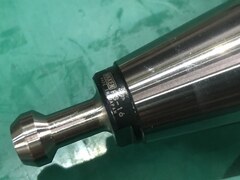 MST/溝口鉄工所 BT30 データワンコレットホルダ BT30-DTA12-120