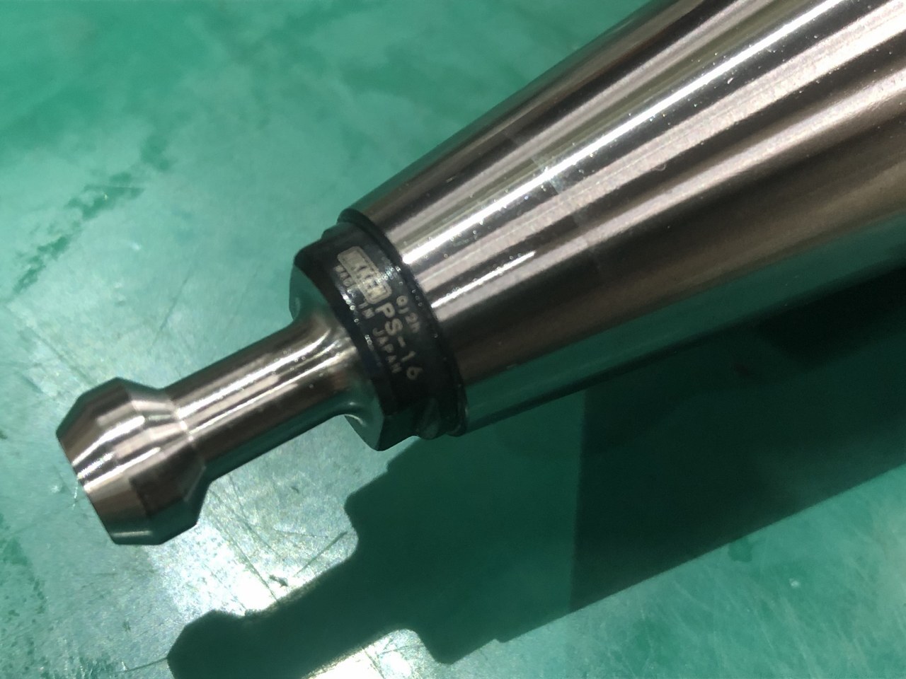 MST/溝口鉄工所 BT30 データワンコレットホルダ BT30-DTA12-120