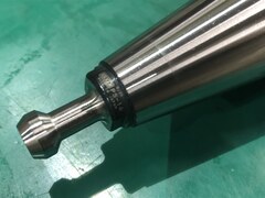 MST/溝口鉄工所 BT30 データワンコレットホルダ BT30-DTA12-120