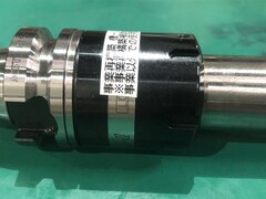 MST/溝口鉄工所 BT30 データワンコレットホルダ BT30-DTA12-120
