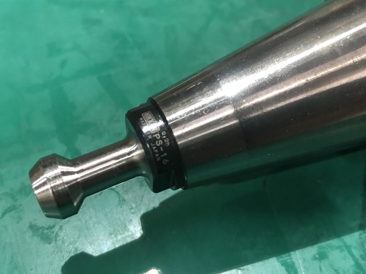 日研工作所 BT30 スリムチャック BT30-SK20-75