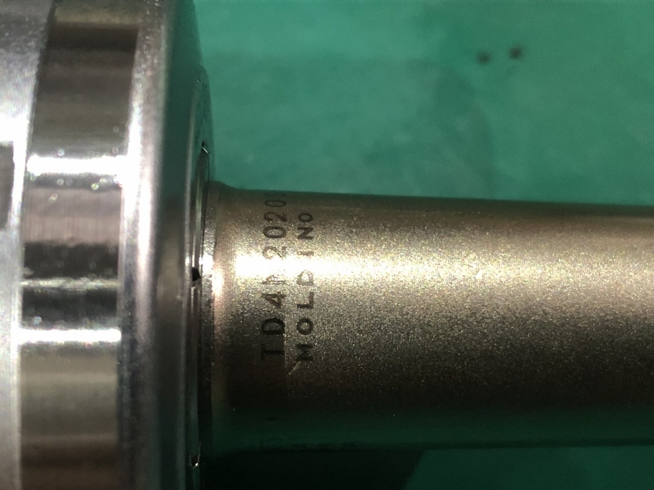 日研工作所 BT30 スリムチャック BT30-SK20-75