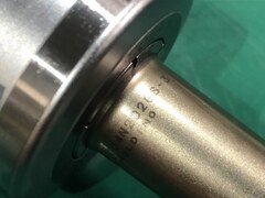 日研工作所 BT30 スリムチャック BT30-SK20-75