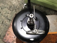 MST/溝口鉄工所 ツールセッター U5-MC
