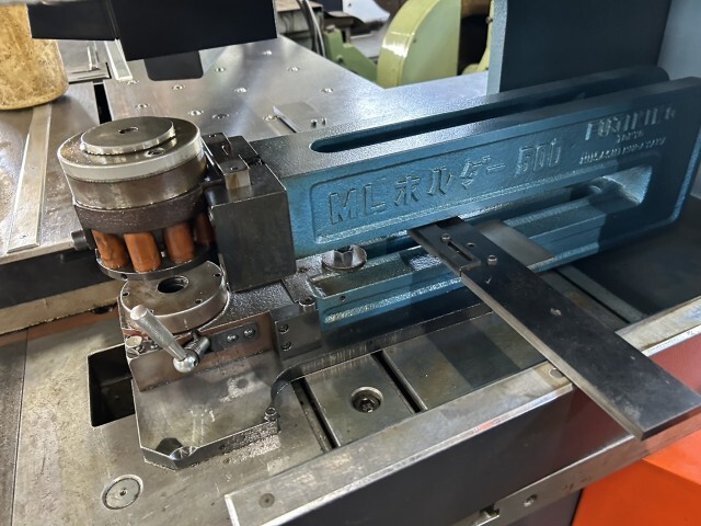 アマダ 30tセットプレス SP-30