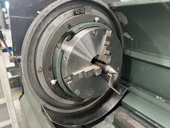 三興機械 円筒鏡面研削盤 SM-1C-1300S