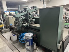 三興機械 円筒鏡面研削盤 SM-1C-1300S