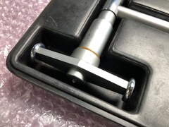 ミツトヨ/Mitutoyo シリンダーゲージ 【シリンダーゲージ】CG-400A(511-131-05)