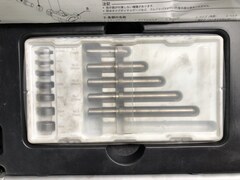 ミツトヨ/Mitutoyo シリンダーゲージ 【シリンダーゲージ】CG-400AX(511-706)