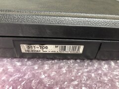 ミツトヨ/Mitutoyo シリンダーゲージ 【シリンダーゲージ】CG-400AX(511-706)