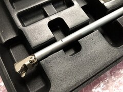 ミツトヨ/Mitutoyo シリンダーゲージ 【シリンダーゲージ】CGF-35X(511-415)