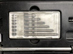 ミツトヨ/Mitutoyo シリンダーゲージ 【シリンダーゲージ】CG-250AX(511-705)