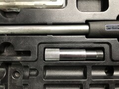 ミツトヨ/Mitutoyo シリンダーゲージ 【シリンダーゲージ】CG-250AX(511-705)