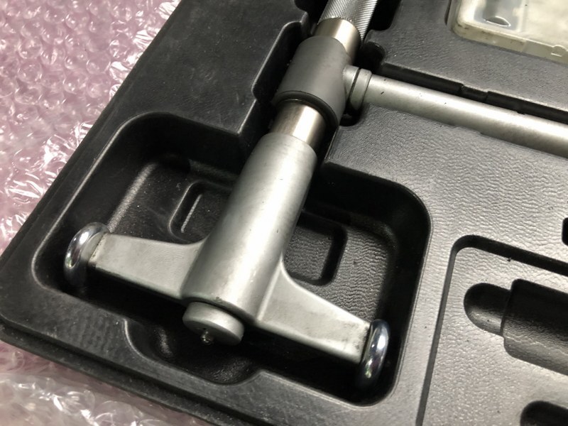 ミツトヨ/Mitutoyo シリンダーゲージ 【シリンダーゲージ】CG-250AX(511-705)