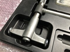 ミツトヨ/Mitutoyo シリンダーゲージ 【シリンダーゲージ】CG-250AX(511-705)