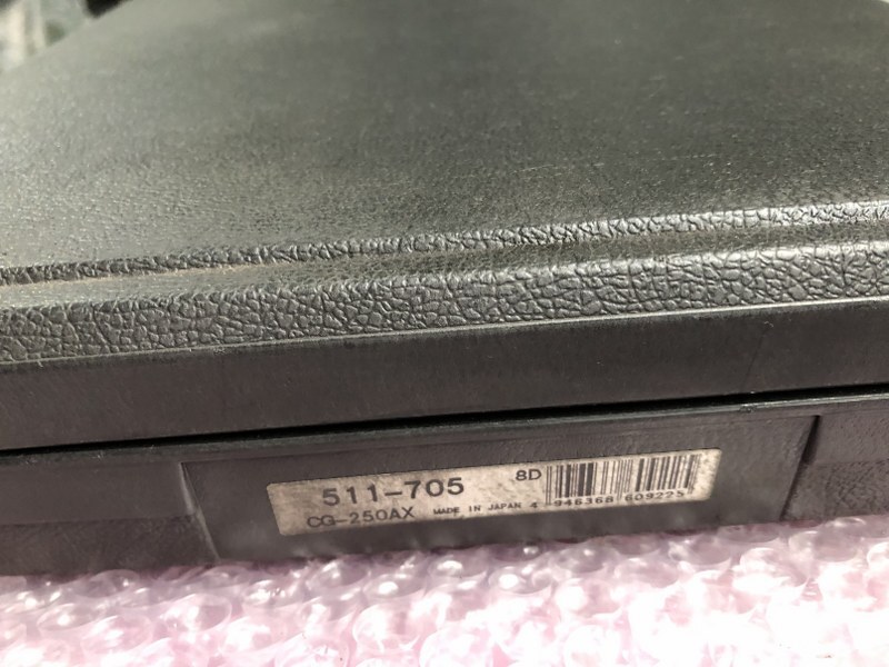 ミツトヨ/Mitutoyo シリンダーゲージ 【シリンダーゲージ】CG-250AX(511-705)