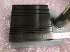 ミツトヨ/Mitutoyo コンパレータスタンド 【コンパレータスタンド】No.215-405