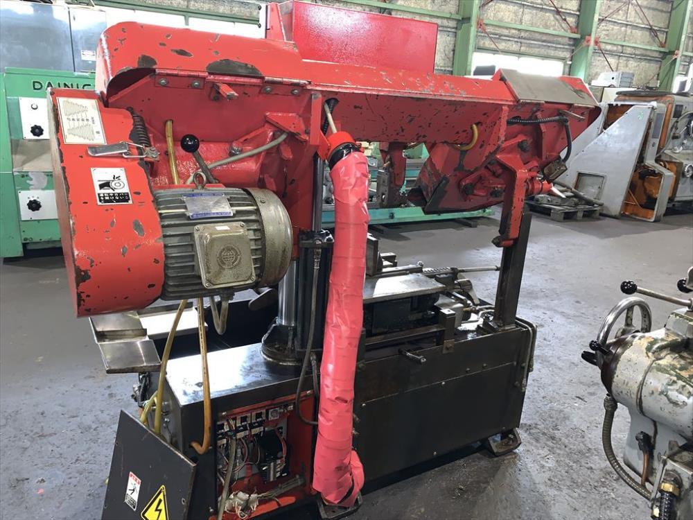 アマダ バンドソー H-250H