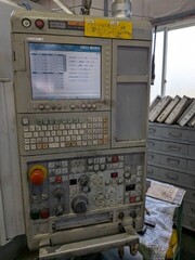 森精機 NC複合旋盤 NLX-2500Y/700