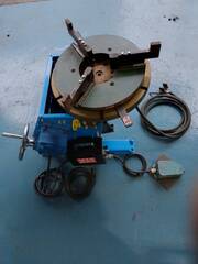 マツモト機械 ポジショナー PS-2F-10