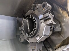 DMG森 NC複合旋盤 NZX2500/600Y