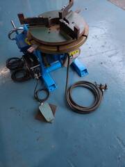 マツモト機械 ポジショナー PS-2F-10