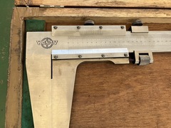 中村製作所 KANON ノギス SCM200