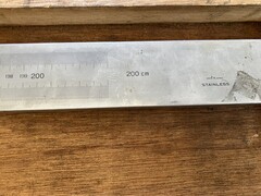 中村製作所 KANON ノギス SCM200