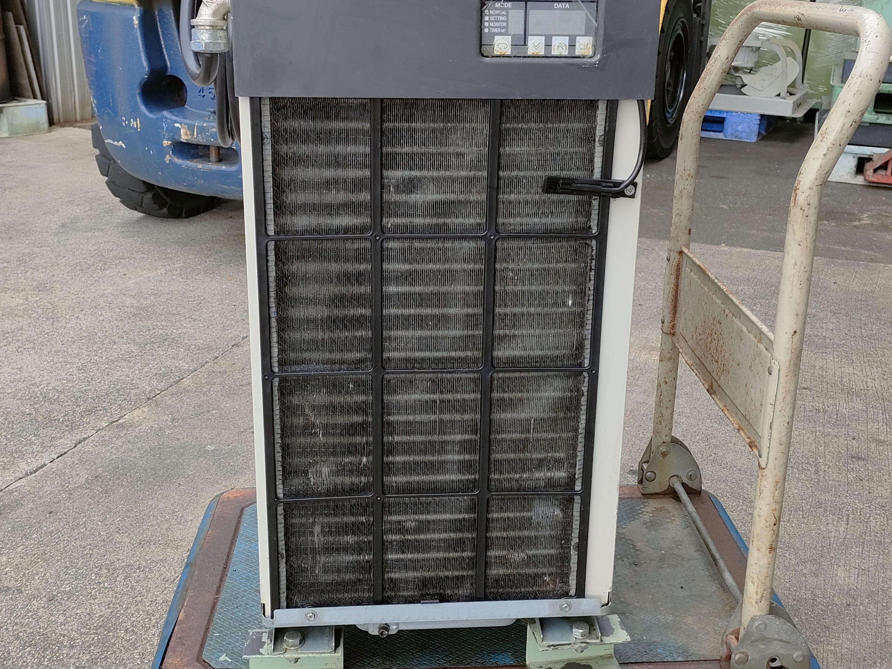 ダイキン工業 オイルコン AKZ329C148