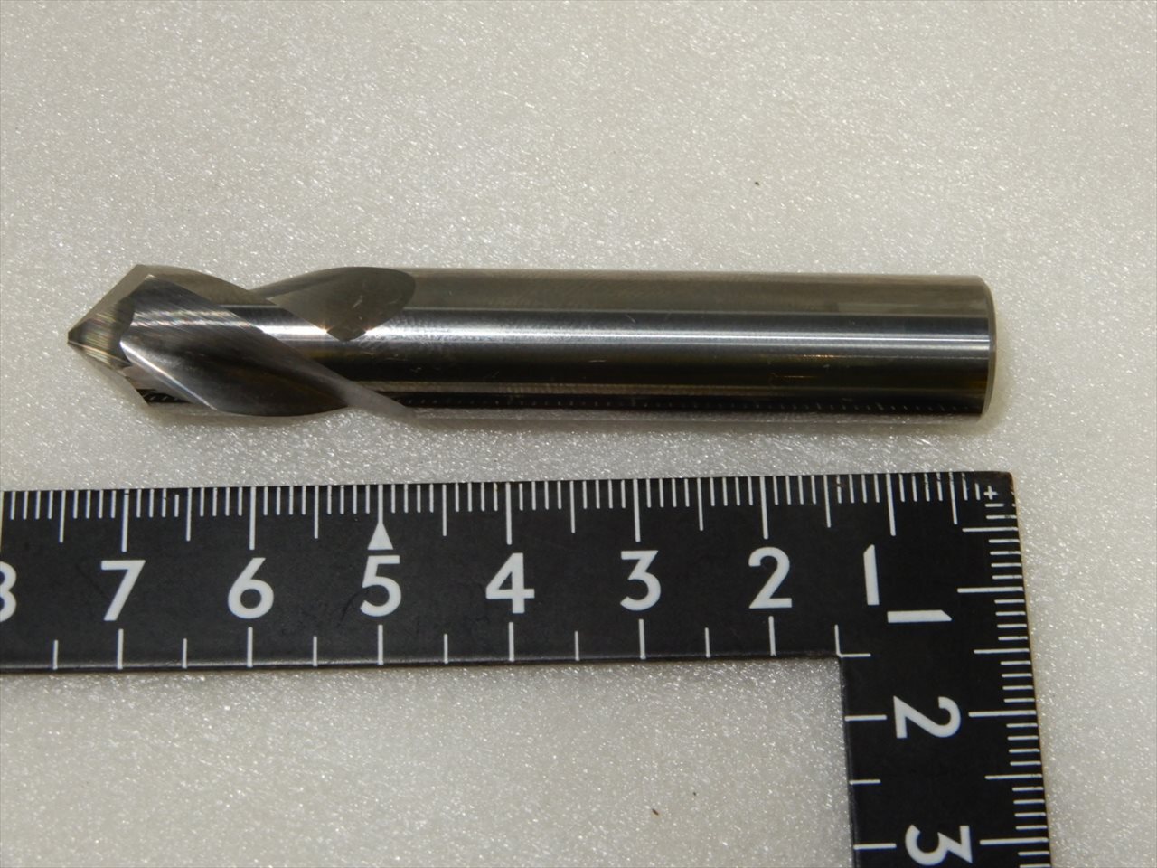 DIXI 3枚刃 面取りカッター 7623-12.0