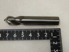 DIXI 3枚刃 面取りカッター 7623-12.0