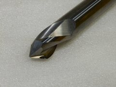 DIXI 3枚刃 面取りカッター 7623-12.0